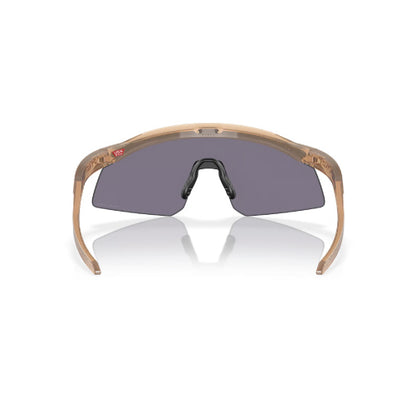 Oakley Hydra Sepia Frame with Prizm Grey Lenses