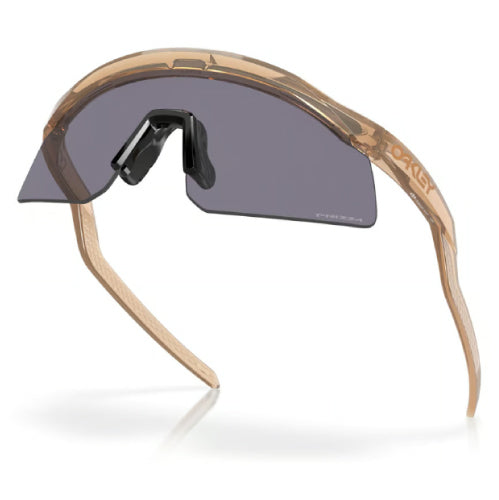 Oakley Hydra Sepia Frame with Prizm Grey Lenses