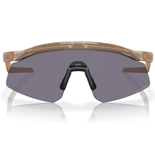 Oakley Hydra Sepia Frame with Prizm Grey Lenses