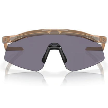 Oakley Hydra Sepia Frame with Prizm Grey Lenses