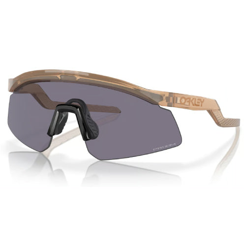 Oakley Hydra Sepia Frame with Prizm Grey Lenses