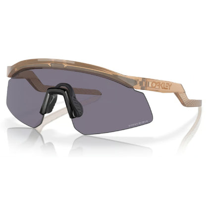 Oakley Hydra Sepia Frame with Prizm Grey Lenses