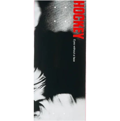 Hockey John Fitzgerald Shadowbox Skateboard Deck 8.75"