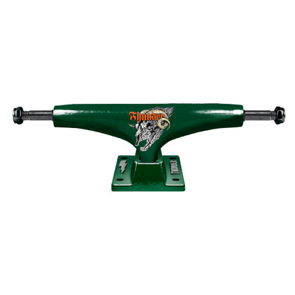 Thunder Team Hollow Screaming Shadowhorn Trucks (Set of 2)