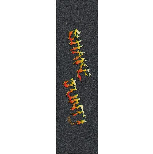 MOB Shake Junt Tanner Burzinski Griptape 9"