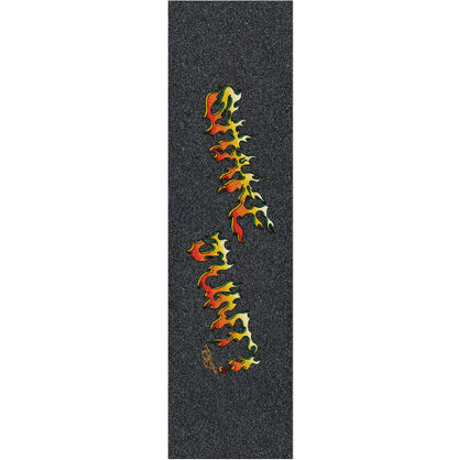 MOB Shake Junt Tanner Burzinski Griptape 9"