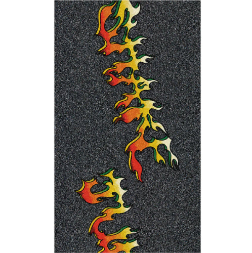 MOB Shake Junt Tanner Burzinski Griptape 9" graphic