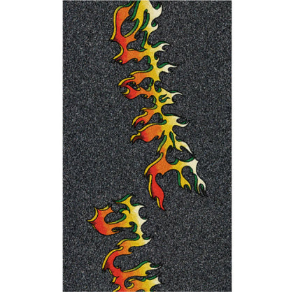 MOB Shake Junt Tanner Burzinski Griptape 9" graphic