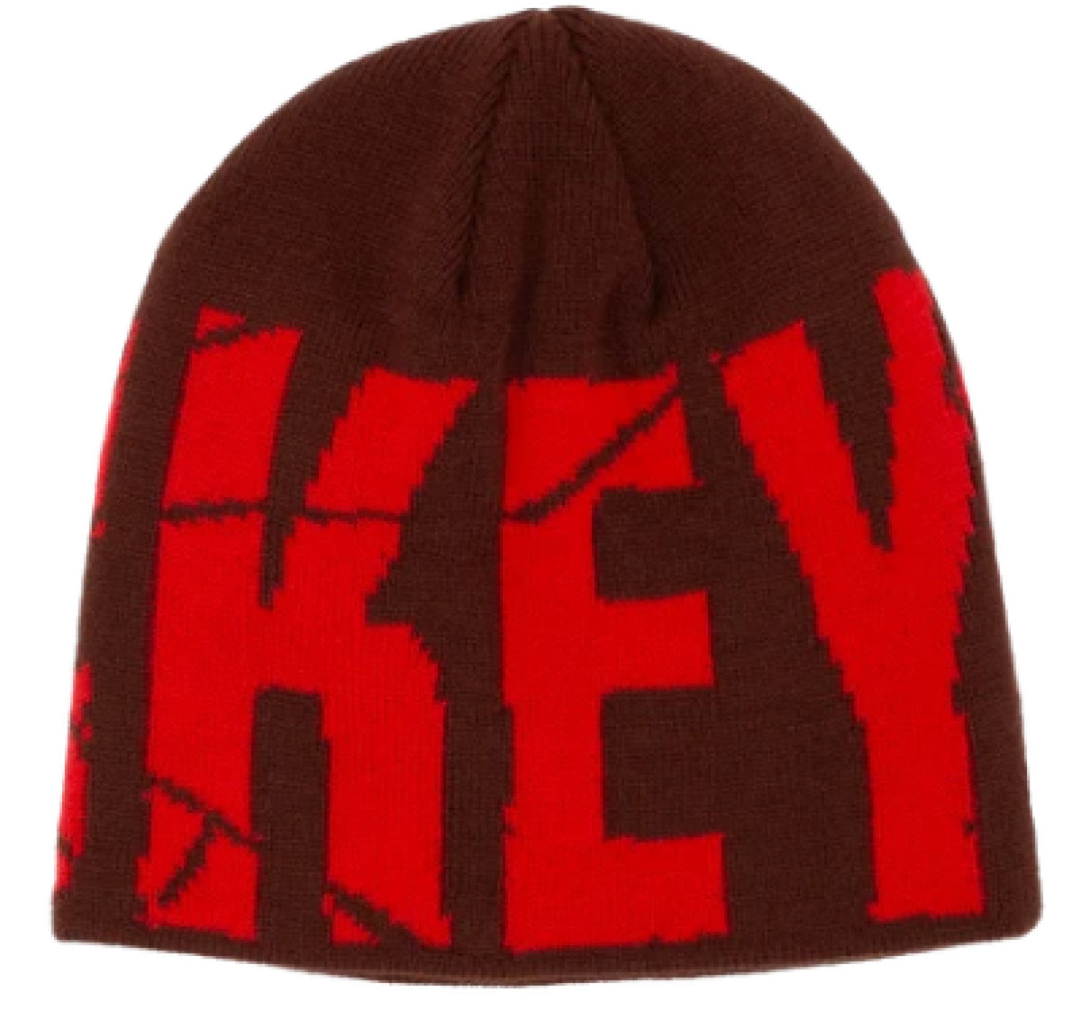 Hockey Shatter Beanie