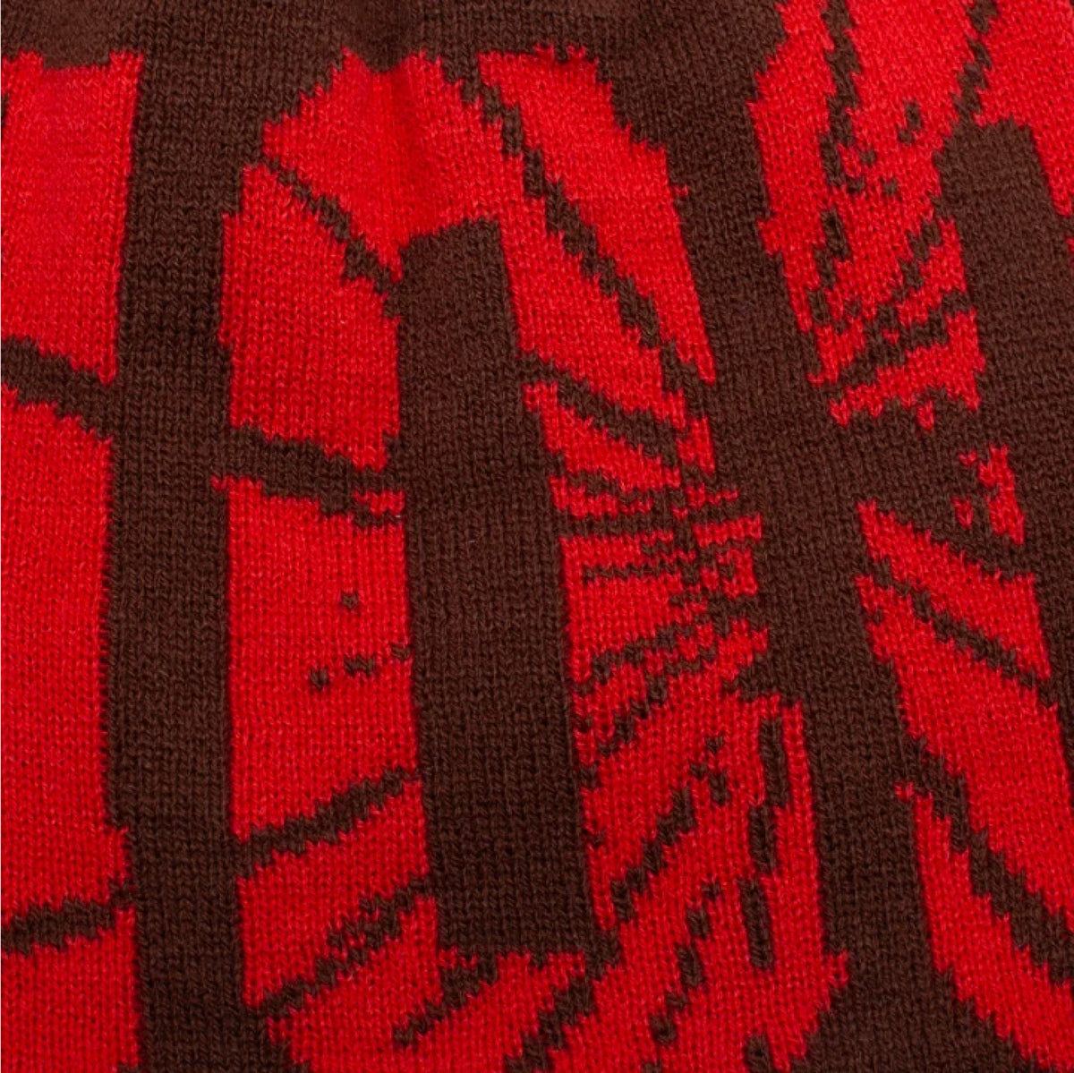 Hockey Shatter Beanie