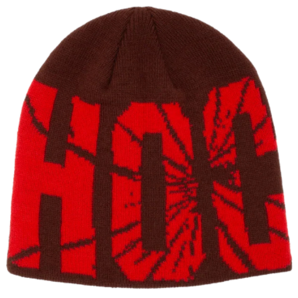 Hockey Shatter Beanie
