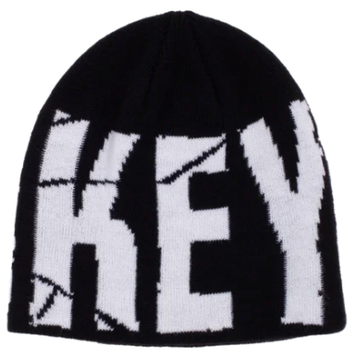 Hockey Shatter Beanie