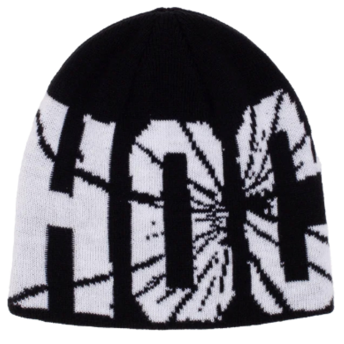 Hockey Shatter Beanie