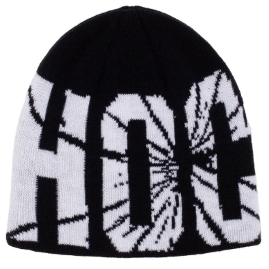 Hockey Shatter Beanie