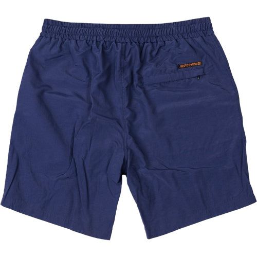 Spitfire Bighead Circle Short - Navy