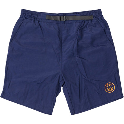 Spitfire Bighead Circle Short - Navy