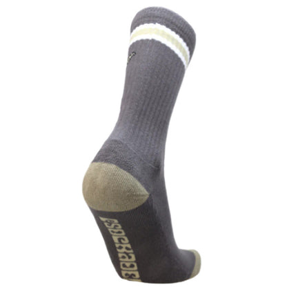 Psockadelic Shroom Fly Socks bottom