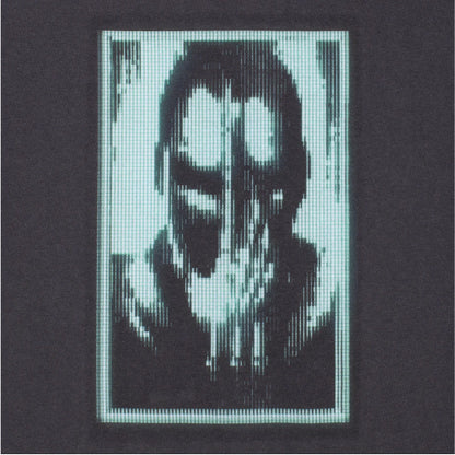 Hockey Side Effects Tee - Pepper