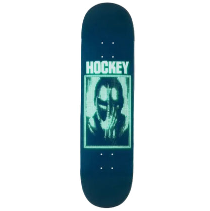 Hockey Ben Kadow Side Effects Skateboard Deck 8.5"