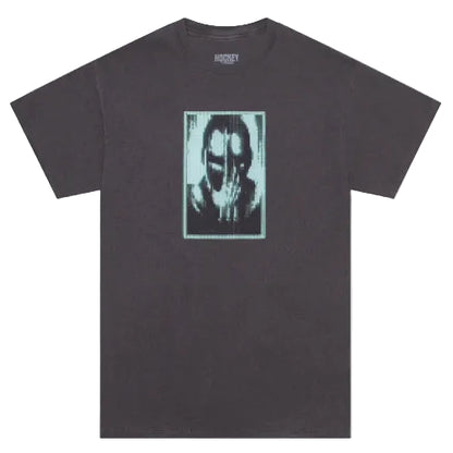 Hockey Side Effects Tee - Pepper