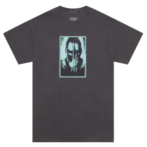 Hockey Side Effects Tee - Pepper