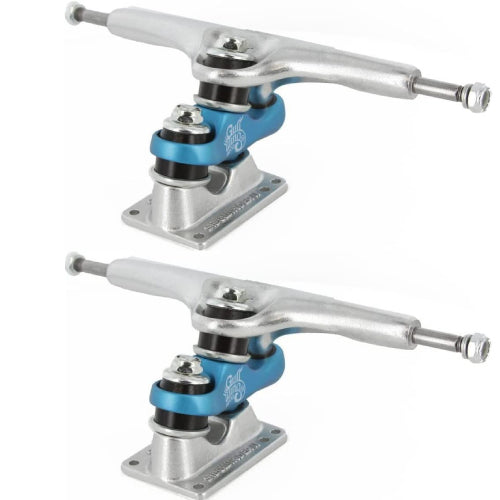 Gullwing Sidewinder II Trucks 9