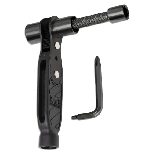 Prime8 X Silak Skate Tool and Hardware Set