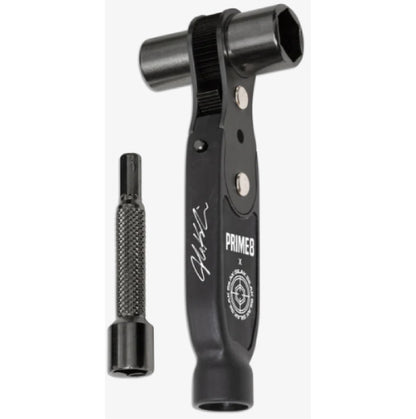Prime8 X Silak Skate Tool and Hardware Set