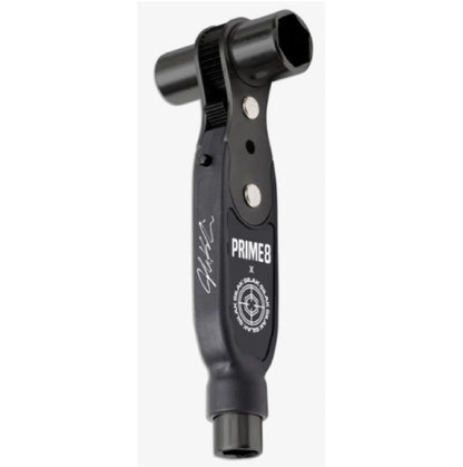 Prime8 X Silak Skate Tool and Hardware Set