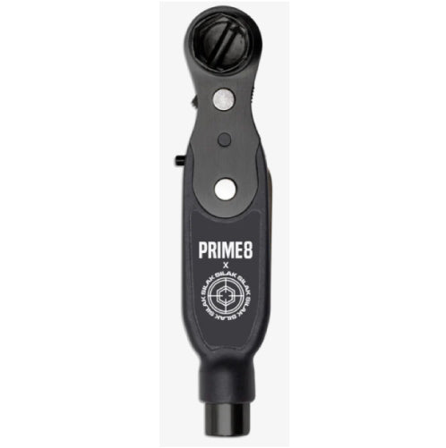 Prime8 X Silak Skate Tool and Hardware Set