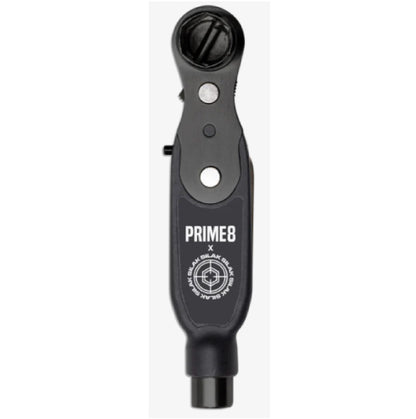 Prime8 X Silak Skate Tool and Hardware Set