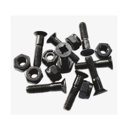 Prime8 X Silak Skate Tool and Hardware Set