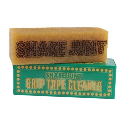 Shake Junt Griptape Cleaner