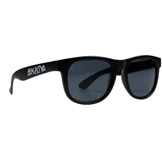 Thrasher Skate & Destroy Sunglasses - Black
