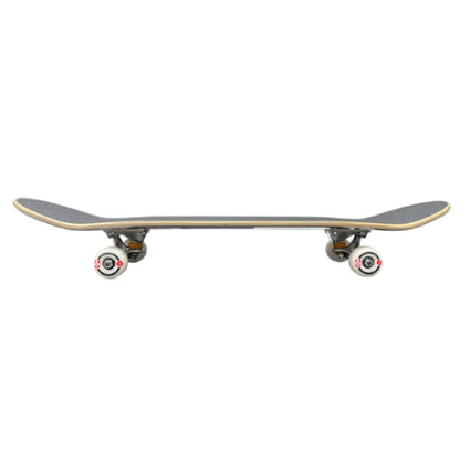 Birdhouse Hawk Skull 2 Chrome Complete Skateboard 7.75" concave