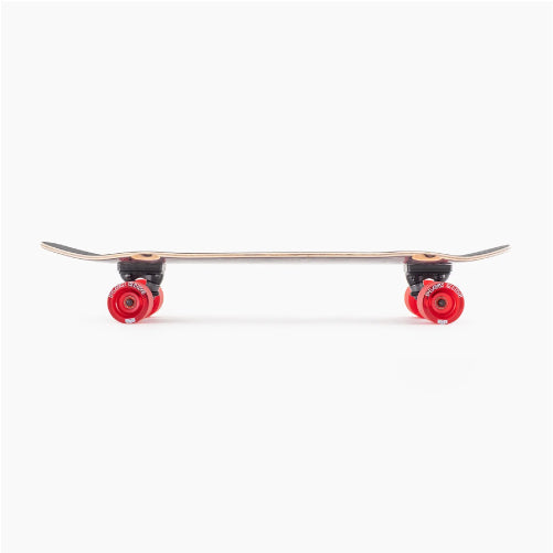 Landyachtz Schooner Skull Jam 33.6" profile