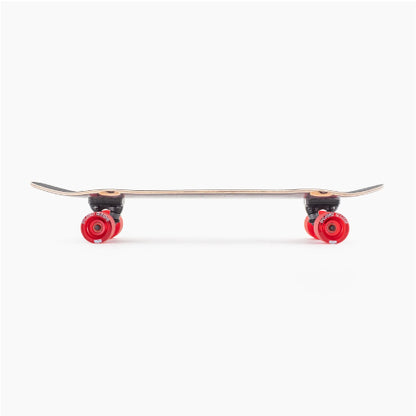 Landyachtz Schooner Skull Jam 33.6" profile