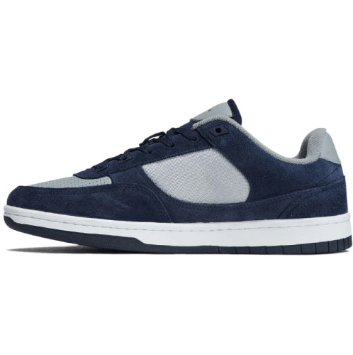 Hours is Yours Skylight Skate Shoe - George Town Blue