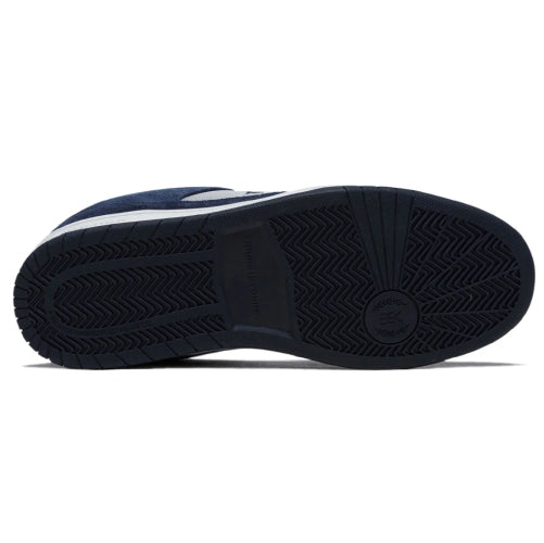 Hours is Yours Skylight Skate Shoe - George Town Blue bottom