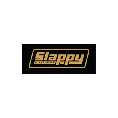 Slappy ST1 Hollow Polished Baseplate
