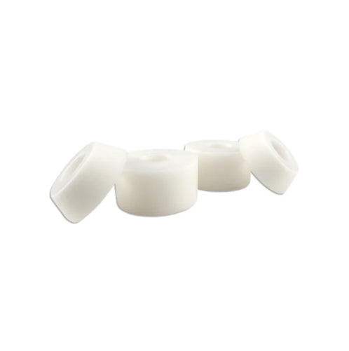 Slappy Ultra Low Bushings White 100A