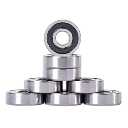 Slappy Super Lube Precision Skateboard Bearings
