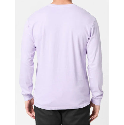 Girl X Hello Kitty 50th Anniversary Long Sleeve - Lavender