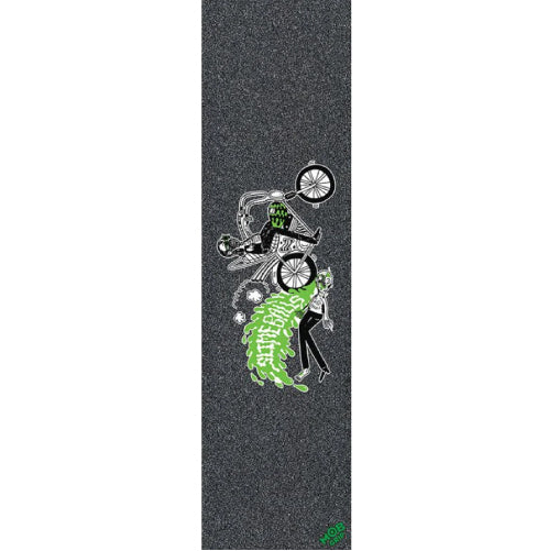 MOB Santa Cruz Jay Howell Slime Balls slimeballs Griptape