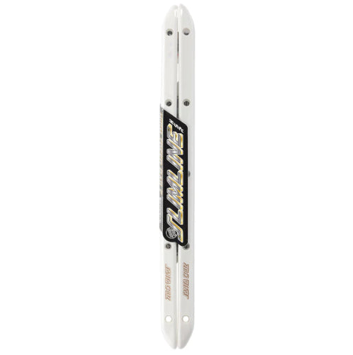 Santa Cruz Slimline HSR Slider Skate Rails - White