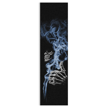 Bro Style Choice Smoke Griptape 9"