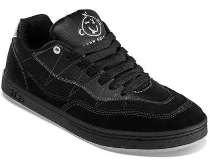 Etnies Snake X Sour Skate Shoe - Black