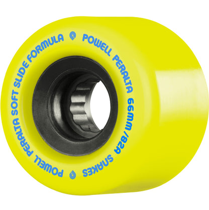 Powell Peralta Snakes Wheels 66MM 82A