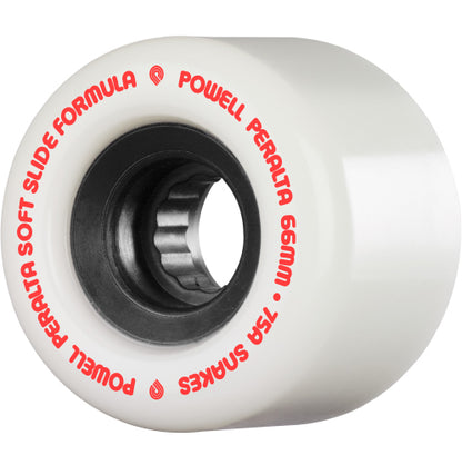 Powell Peralta Snakes Wheels 66MM 75A