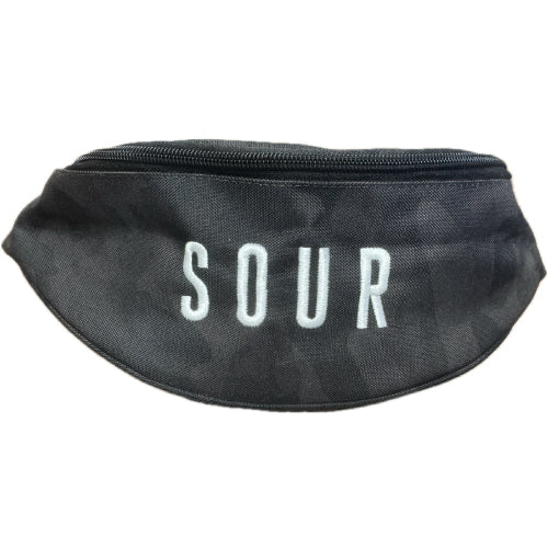 Sour Solution Bum Bag - Camo